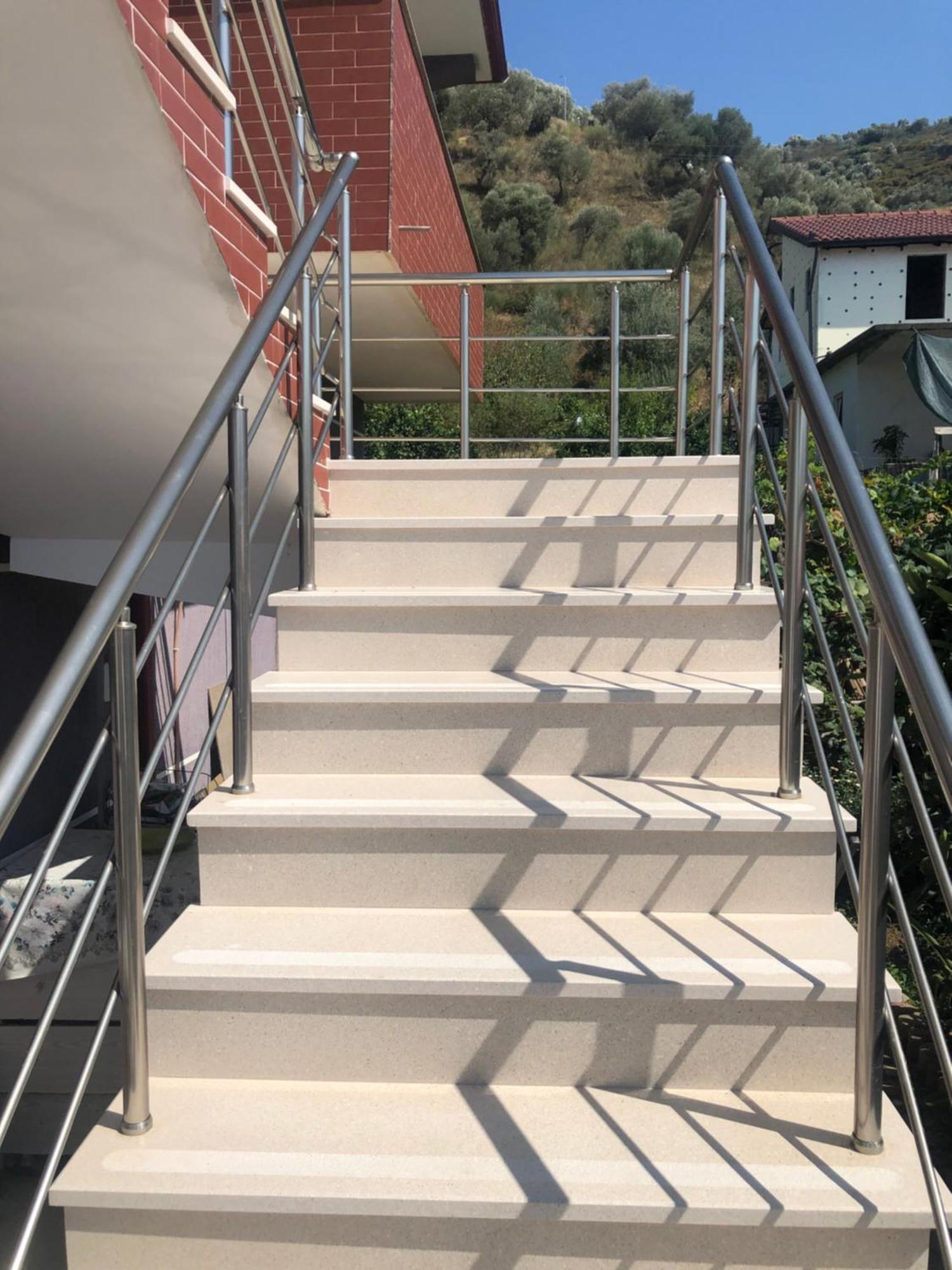 בראט Georgemishel Guest House מראה חיצוני תמונה