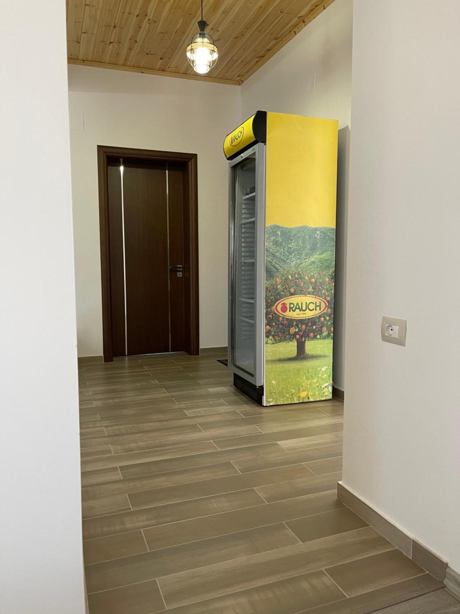 בראט Georgemishel Guest House מראה חיצוני תמונה