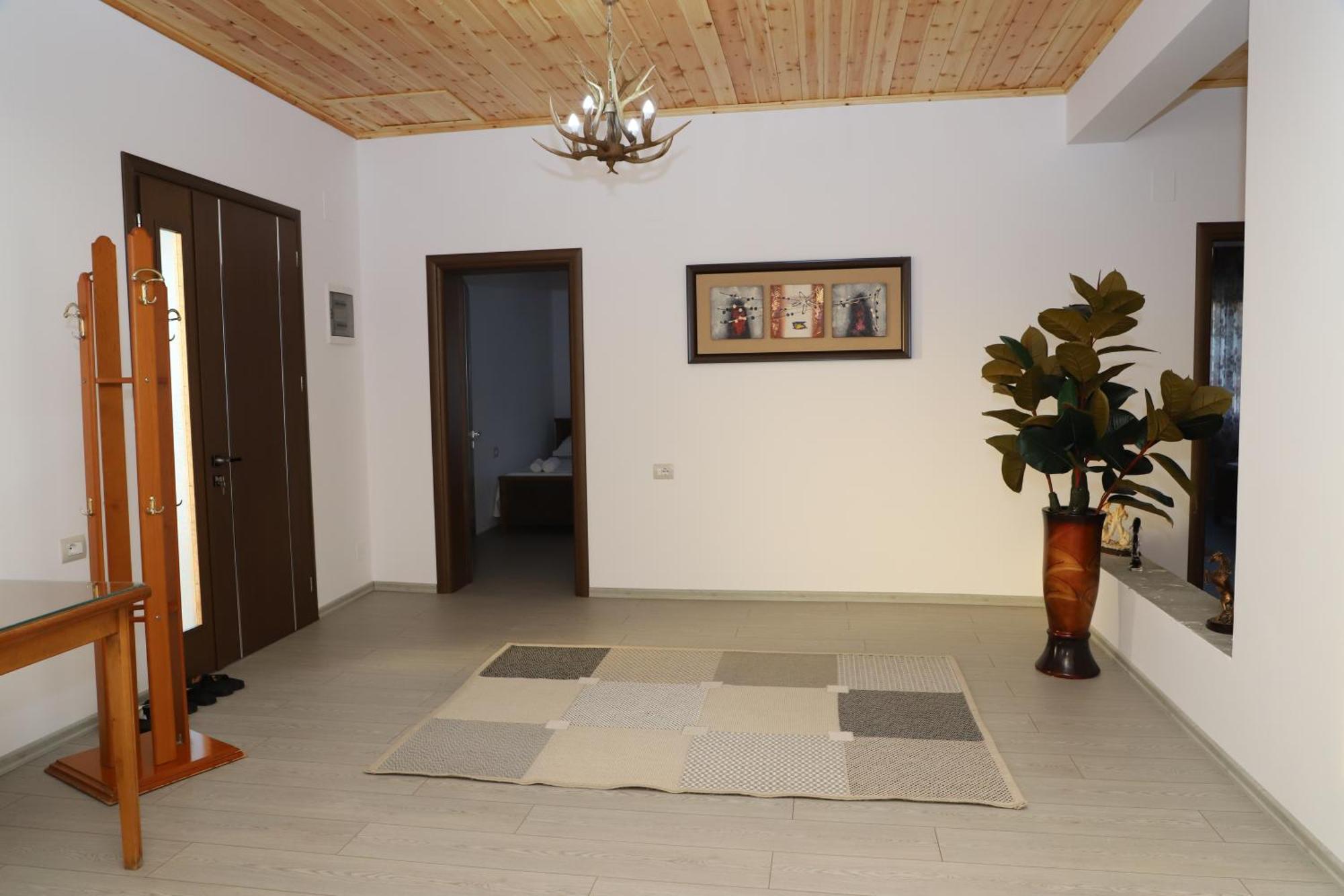 בראט Georgemishel Guest House מראה חיצוני תמונה
