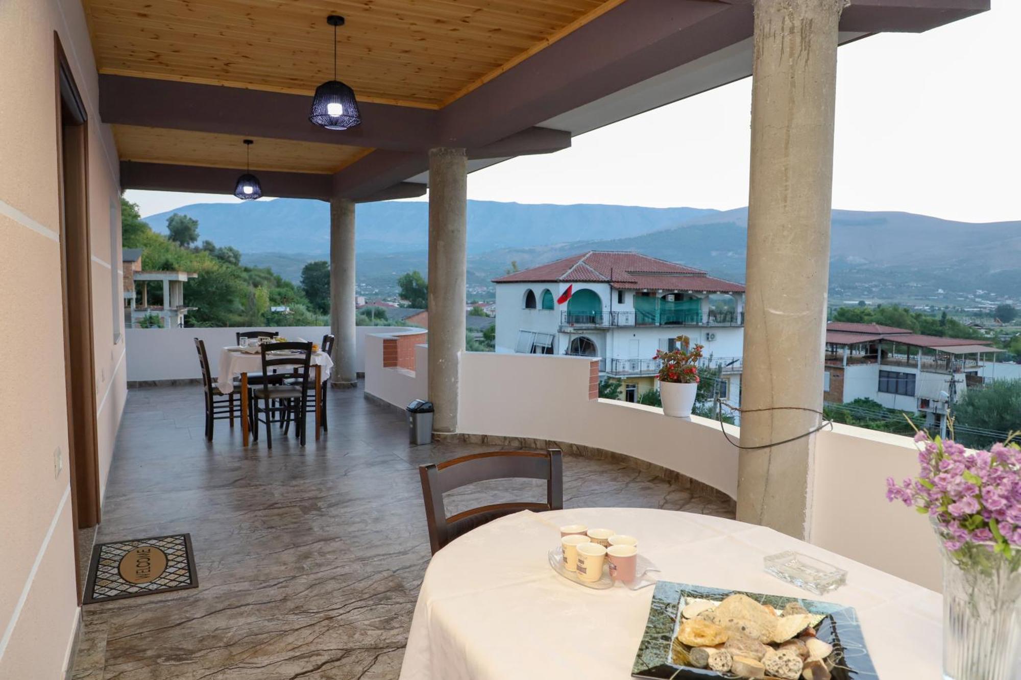 בראט Georgemishel Guest House מראה חיצוני תמונה