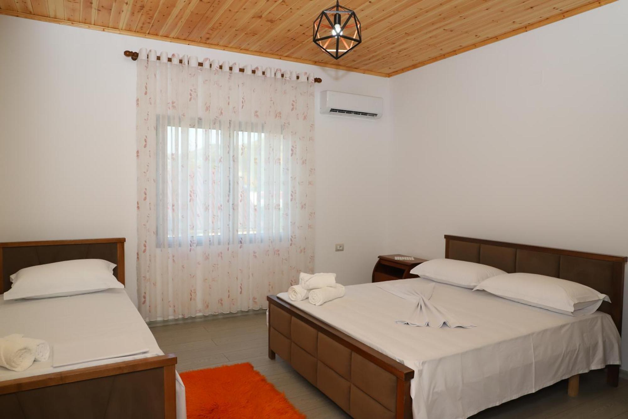 בראט Georgemishel Guest House מראה חיצוני תמונה