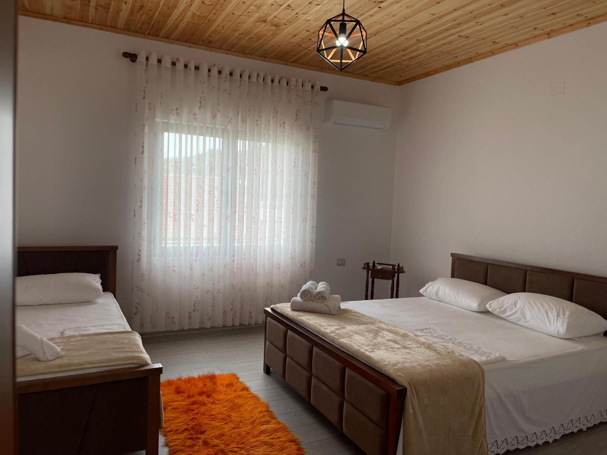 בראט Georgemishel Guest House מראה חיצוני תמונה